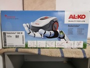 Robot koszący Robolinho 500 W AL-KO 119925