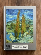 Vincent van Gogh malarstwo światowe