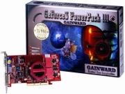 Gainward GeForce 3 Ti 500 64MB GS + CD
