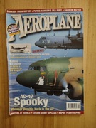 Aeroplane - 10'2001 