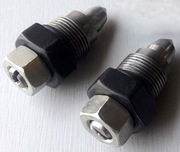 Zawór dławiący siłow. zamyk.wtrysk-Wh-80Ap-2szt/1kpl.. 