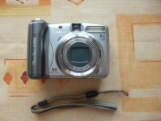 Canon Powershot A720 w bardzo dobrym stanie