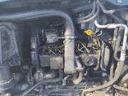 Silnik land rover Freelander 2,0D 72kW