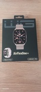INTELIGENTNY ZEGAREK SMARTWATCH WG AIRFLEXONE+