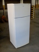 lodówka MPM wysokośc 165 cm