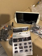 radio samochodowe z nawigacją GPS, przeznaczone do modelu Fiat 500 