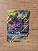 Garchomp&Giratina GX 228/236 - stan LP lekkie whiteringi na rogach 