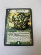 Karta Duel Masters 46/55 Brood Shell