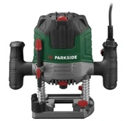 Nowa frezarka parkside 1200w 3 lata gwarancji 