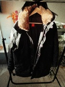 Kurtka Hugoo Boss oryginalna