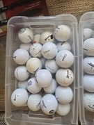 Pilki do golfa nike srixon 50 szt