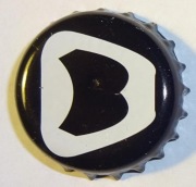 KAPSEL BROWAR DOCTOR BREW BARTEK CIEŚLE