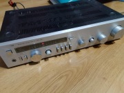 Wzmacniacz WS418 Preampli Ampli amplituner Unitra PRL