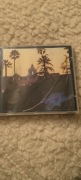 Gratka dla kolekcjonerów Oryg CD Eagles 1 wyd 1976 Made in Germany Hotel Ca