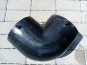 Kolano elektooporowe 160 PE 100 SDR 11 Wavin 