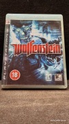 Wolfenstein – PlayStation 3 PS3