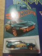 Hot Wheels - Nissan Silvia S14 Drift Pearl & Chrome