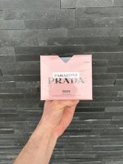 Perfumy Prada Paradoxe intense