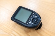 Quadralite X2 Fujifilm