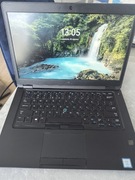 Laptop Dell Latitude 5491 16GB/256GB SSD Win 11