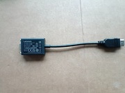 Lenovo - HDMI to VGA Monitor Adapter