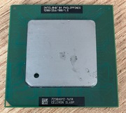 INTEL CELERON 1.2GHz SOCKET 370 SL68P Tualatin-256