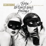 Scorpions Born To Touch Your Feeling 2 lp 2017