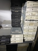 Stacje dyskietek FDD