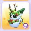 Adopt me! Royal Mistletroll