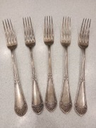 Widelce 21 cm Henneberg 