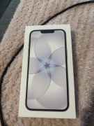 iPhone 17e 256GB Biały (White) – NOWY, Zaplombowany!