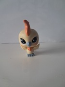 Littlest Pet Shop LPS ptak mały lps