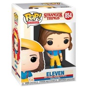 Funko pop! Stranger Things Eleven 854