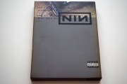 NINE INCH NAILS-AND ALL THAT COULD HAVE BEEN-DVD
