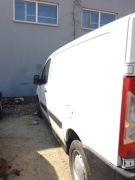 Citroen JUMPY  Diesel 1.6 2009 sprawny 