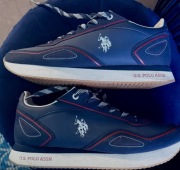 Buty U.S. Polo Sport r.44