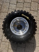 Koło opona felga beadlock Yamaha yfz raptor