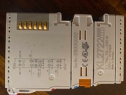 Moduł tyrystorowy sterownika Beckhoff KL2722