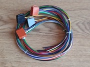 Kable ISO długie dwa komplety