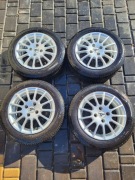 Felgi aluminiowe 14"