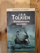 Niedokończone opowieści, J.R.R. Tolkien 