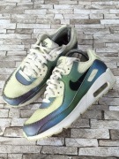 Nike Air Max 90 20 Gs Ct9631-100 Damskie Buty Sportowe rozmiar 36.5