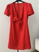 Glamorous Petite sukienka len 34