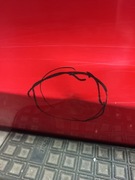 Audi A1  8X 2018r prawy orzód