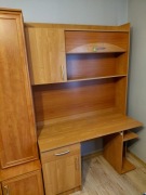 Używane biurka szkolne