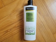 Tresemme Flawless Waves Odżywka do włosów 400ml 