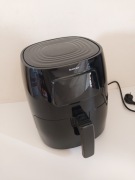 SilverCrest Air Fryer Frytkownica beztłuszczowa