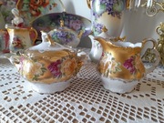 Rosenthal Alice cukiernica i mlecznik 