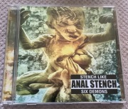Anal Stench - stench like six demons
