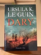 Dary Urszula K. Le Guin